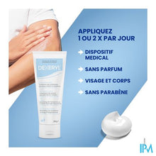 Load image into Gallery viewer, Dexeryl Creme Tube 250g