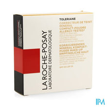 Afbeelding in Gallery-weergave laden, La Roche Posay Toleriane Teint Mineral 13 9g