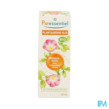 Afbeelding in Gallery-weergave laden, Puressentiel Plant. Olie Bio Muskusroos 30ml-50%