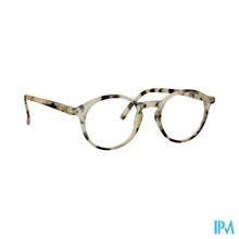 Afbeelding in Gallery-weergave laden, Rene(e) Bril Re-y01 Vanilla Latte Tortoise +1,00