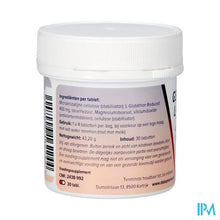 Load image into Gallery viewer, Reduced l-glutathion Comp 30 Deba