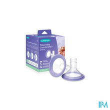 Afbeelding in Gallery-weergave laden, Lansinoh Borstschilden Comfort Fit 2x36mm