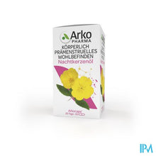 Afbeelding in Gallery-weergave laden, Arkocaps Teunisbloemolie 60