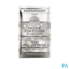 Afbeelding in Gallery-weergave laden, Innovatouch Zilver Poedermasker 10ml