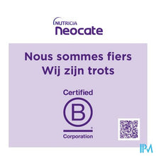 Afbeelding in Gallery-weergave laden, Neocate 1age/ 1lftd 400g