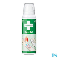 Load image into Gallery viewer, Cederroth Burn Gel Spray 100ml
