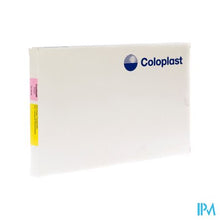 Load image into Gallery viewer, Comfeel Plus Platen Transp 15x20cm 5 33542