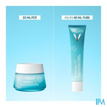 Load image into Gallery viewer, Vichy Mineral 89 Matte Sorbet Tube 40ml