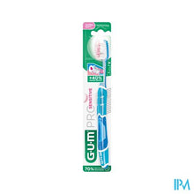 Afbeelding in Gallery-weergave laden, Gum Pro Sensitive Compact Ultra Tandenborstel