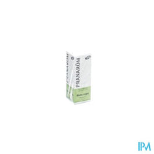 Afbeelding in Gallery-weergave laden, Pranarom Eo Zwarte Spar Bio 10ml