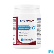 Afbeelding in Gallery-weergave laden, Ergyprox Caps 60 Nf