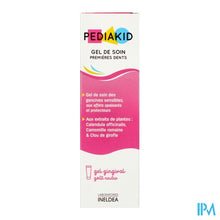 Afbeelding in Gallery-weergave laden, Pediakid Gel Soin Premieres Dents 15ml