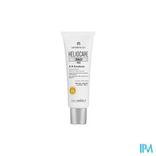 Load image into Gallery viewer, Heliocare 360 Md A R Emulsion Tube 50ml