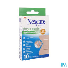 Afbeelding in Gallery-weergave laden, Nexcare 3m Ultra Strech Comf.flex. Ha Voorgesn. 10
