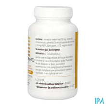 Charger l'image dans la galerie, Berberine Forte V-caps 120 Pharmanutrics