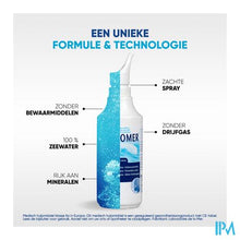 Afbeelding in Gallery-weergave laden, Physiomer Normal Jet 135ml