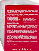 Afbeelding in Gallery-weergave laden, Omni Biotic Metatox 30x3g