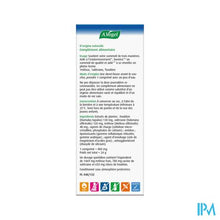 Afbeelding in Gallery-weergave laden, A.vogel Nachtrust 3in1 Tabl 30