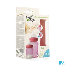 Afbeelding in Gallery-weergave laden, B-thermo Glass Bottle 150ml Pink
