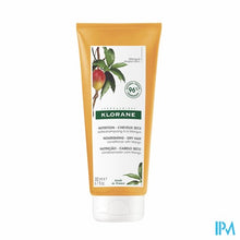 Afbeelding in Gallery-weergave laden, Klorane Capil. Balsem Mango 200ml Nf