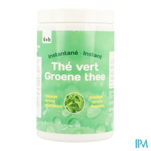 Afbeelding in Gallery-weergave laden, Groene Thee Poeder 200g Cfr 3605391