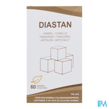 Charger l'image dans la galerie, Soria Diastan Comp 60