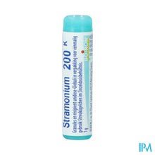 Afbeelding in Gallery-weergave laden, Stramonium 200k Gl Boiron