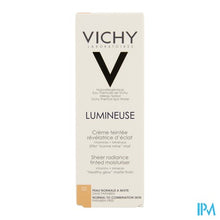 Afbeelding in Gallery-weergave laden, Vichy Fdt Lumineuse Nh Peche 30ml