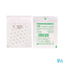 Afbeelding in Gallery-weergave laden, Curafix I.v. Control 6x7,5cm 50