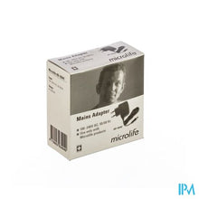 Afbeelding in Gallery-weergave laden, Microlife Voeding Voor Bloeddrukmeter