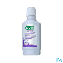 Afbeelding in Gallery-weergave laden, Gum Ortho Mondspoeling Gel 300ml 3090