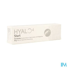 Afbeelding in Gallery-weergave laden, Hyalo 4 Start Zalf Tube 30g