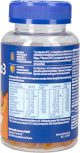 Afbeelding in Gallery-weergave laden, Omnibionta 3 Energy Gummies 60