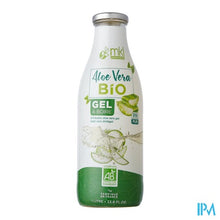 Load image into Gallery viewer, Mkl Aloe Vera Bio Drinkgel 1l