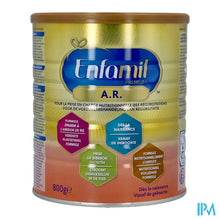 Afbeelding in Gallery-weergave laden, Enfamil Ar Pdr 800g Nf