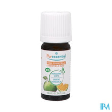Afbeelding in Gallery-weergave laden, Puressentiel Eo Mandarijn Bio Expert 10ml