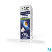 Afbeelding in Gallery-weergave laden, Arkorelax Slaap Flash Spray 20ml