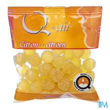 Afbeelding in Gallery-weergave laden, Q-air Citroen Gom 85g