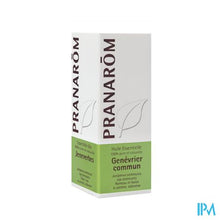 Load image into Gallery viewer, Pranarom Eo Jeneverbes 5ml
