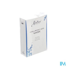 Load image into Gallery viewer, Princess Skincare Hyaluronic Acid Mask 8