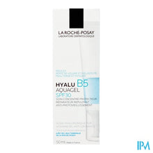 Load image into Gallery viewer, Lrp Hyalu B5 Aqua Gel Ip30 30ml