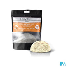 Afbeelding in Gallery-weergave laden, Innovatouch Konjac Noten Spons