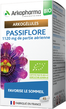 Afbeelding in Gallery-weergave laden, Arkocaps Passiebloem Bio Caps 45 Nf