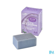 Afbeelding in Gallery-weergave laden, Balade En Provence Solid Sh Lavendel 40g