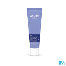 Load image into Gallery viewer, Weleda Iris Regenererende Nachtcreme 30ml