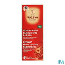Afbeelding in Gallery-weergave laden, Weleda Granaatappel Regeneratie Olie Fl 100ml