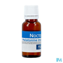 Afbeelding in Gallery-weergave laden, Noctesia Melatonine Imedia Fl 20ml