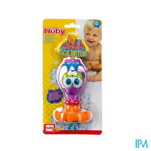 Afbeelding in Gallery-weergave laden, Nuby Octopus waterpistool - 18m+