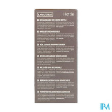 Afbeelding in Gallery-weergave laden, Lanaform Warmwaterkruik Electrische Hottle