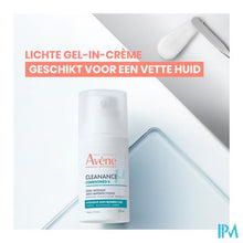 Load image into Gallery viewer, Avene Cleanance Comedomed+ 30ml